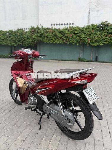 Honda Future LED 2020 Biển TP Chính Chủ Sang Tên