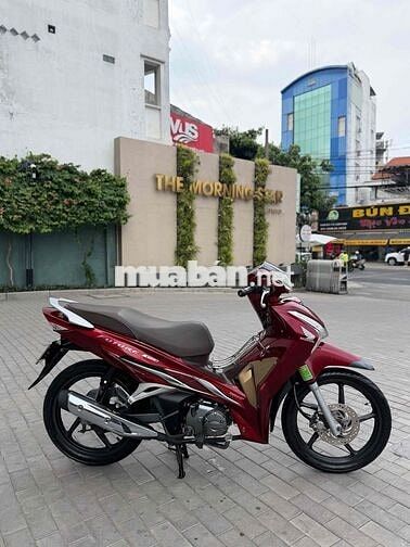 Honda Future LED 2020 Biển TP Chính Chủ Sang Tên