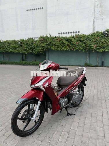 Honda Future LED 2020 Biển TP Chính Chủ Sang Tên