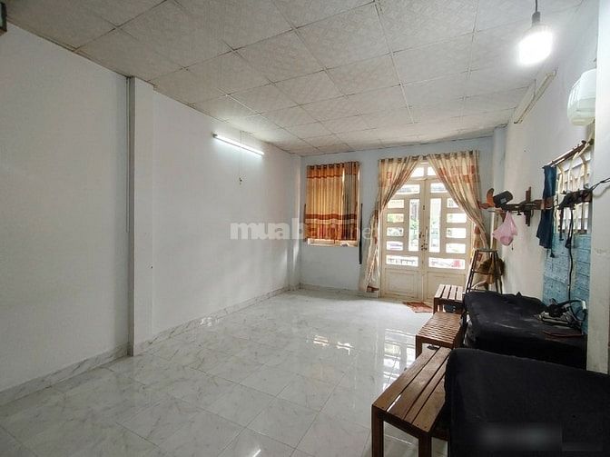 (203.186) Tân Phú – 8.3 tỷ – HXH Vườn Lài – 80m² – 3PN – 2 tầng