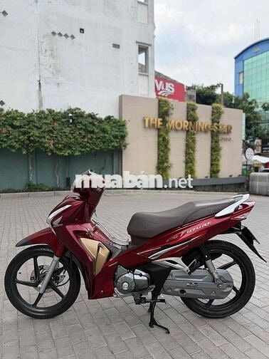 Honda Future LED 2020 Biển TP Chính Chủ Sang Tên