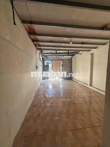 kho cho thuê Bùi tư toàn an lạc bình Tân DT 92m giá 8tr