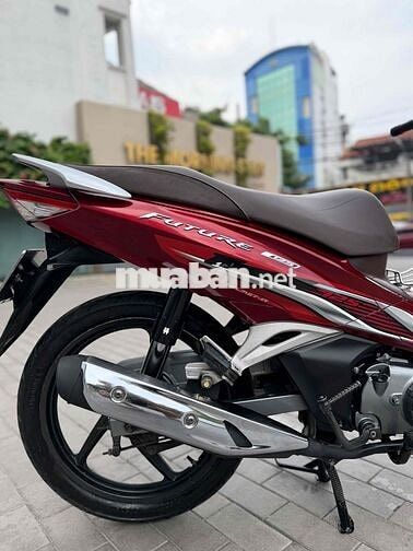 Honda Future LED 2020 Biển TP Chính Chủ Sang Tên