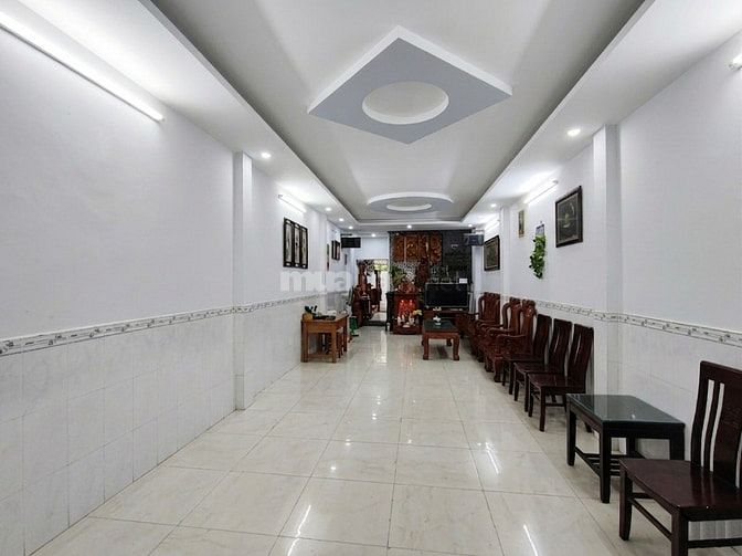 (203.186) Tân Phú – 8.3 tỷ – HXH Vườn Lài – 80m² – 3PN – 2 tầng