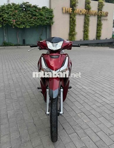 Honda Future LED 2020 Biển TP Chính Chủ Sang Tên