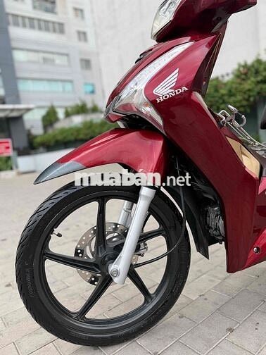 Honda Future LED 2020 Biển TP Chính Chủ Sang Tên