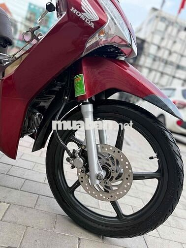 Honda Future LED 2020 Biển TP Chính Chủ Sang Tên