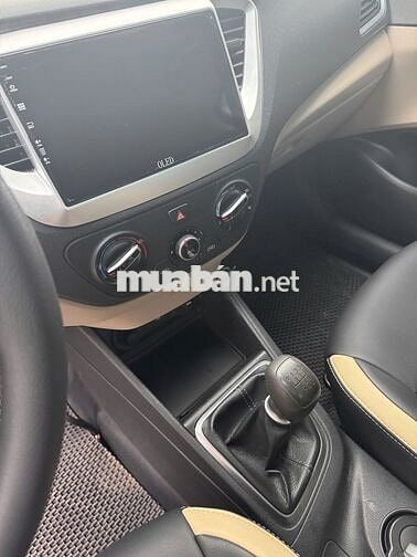 Hyundai Accent MT 2022 Trắng