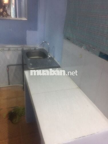 Cho thuê nhà nguyên căn giá rẻ 2,8tr