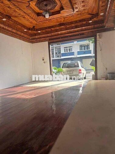 CHO THUÊ NHÀ PHỐ UNITOWN – THÀNH PHỐ MỚI BÌNH DƯƠNG