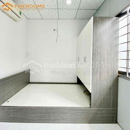 💫PHÒNG TRỌ SINH VIÊN GIÁ RẺ BAN CÔNG FULL NỘI THẤT NGAY CV GIA ĐỊNH