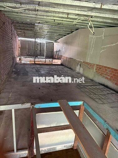 kho cho thuê Bùi tư toàn an lạc bình Tân DT 92m giá 8tr