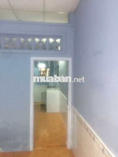 Cho thuê nhà nguyên căn giá rẻ 2,8tr