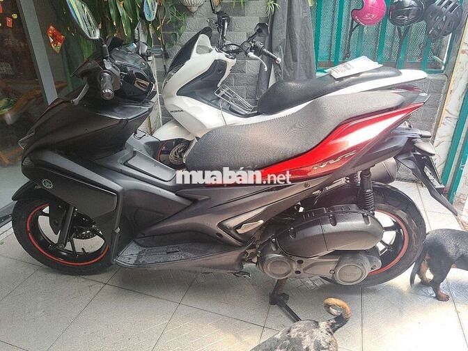 Yamaha NVX 2019 Smartkey Chính Chủ xe đẹp