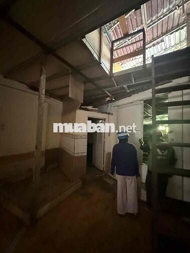 kho cho thuê Bùi tư toàn an lạc bình Tân DT 92m giá 8tr