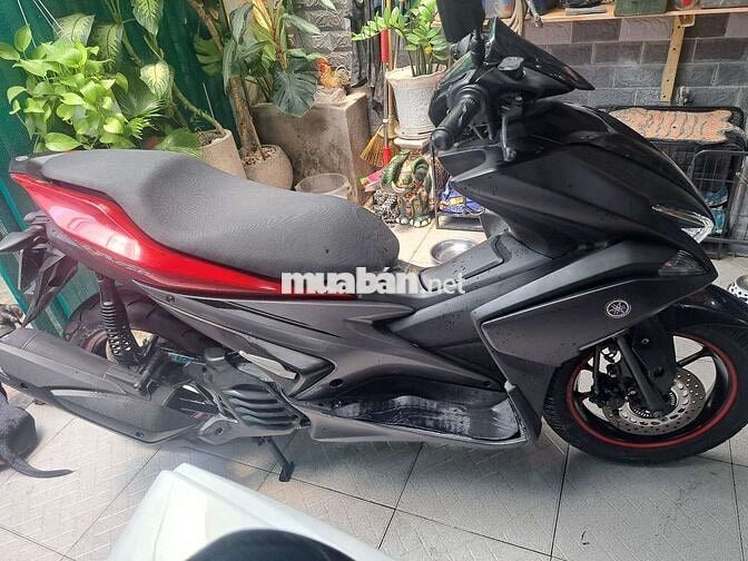Yamaha NVX 2019 Smartkey Chính Chủ xe đẹp