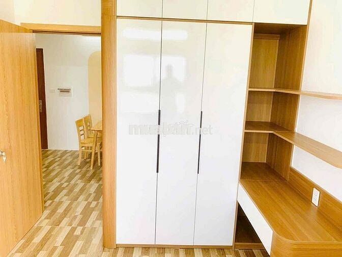 🏡 CHO THUÊ CĂN HỘ 2 PHÒNG NGỦ - TÒA W2, KĐT ECOGARDEN HUẾ