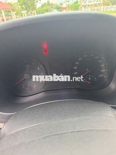 Hyundai Accent MT 2022 Trắng
