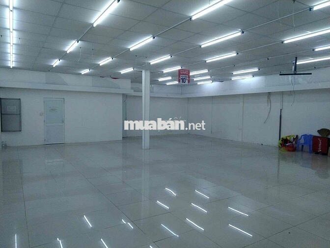Cho Thuê MBKD Ngã Tư Lê Hồng Phong Phú Lợi Thủ Dầu Bd