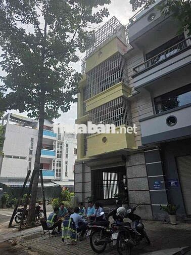 CHO THUÊ NHÀ PHỐ UNITOWN – THÀNH PHỐ MỚI BÌNH DƯƠNG
