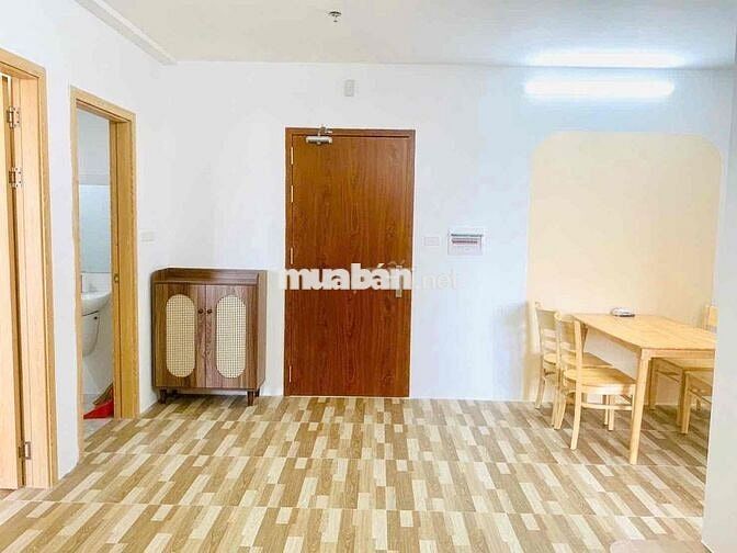 🏡 CHO THUÊ CĂN HỘ 2 PHÒNG NGỦ - TÒA W2, KĐT ECOGARDEN HUẾ