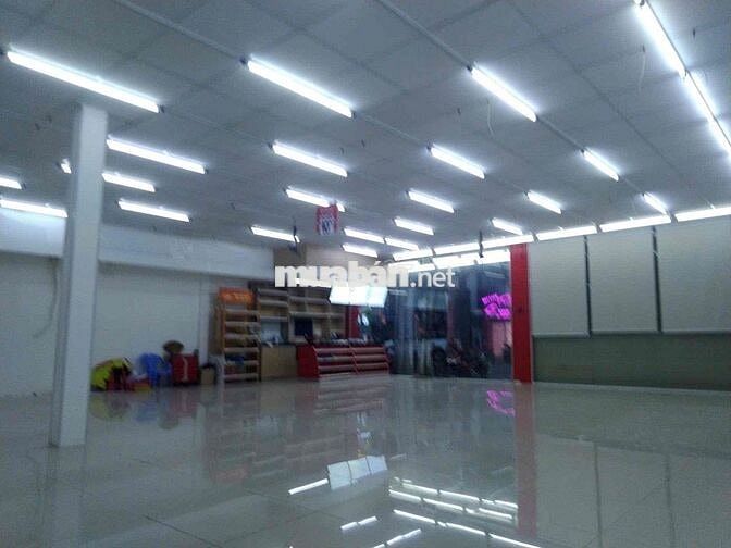 Cho Thuê MBKD Ngã Tư Lê Hồng Phong Phú Lợi Thủ Dầu Bd