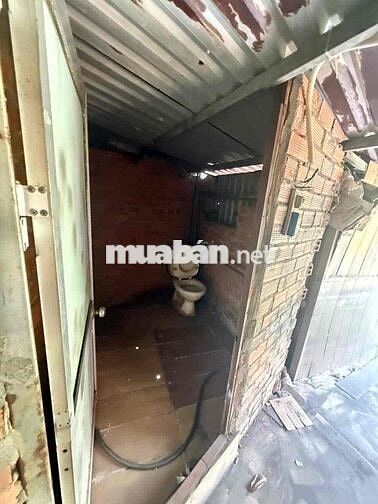 kho cho thuê Bùi tư toàn an lạc bình Tân DT 92m giá 8tr