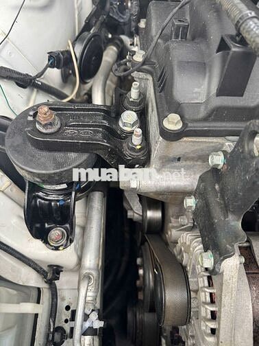 Hyundai Accent MT 2022 Trắng