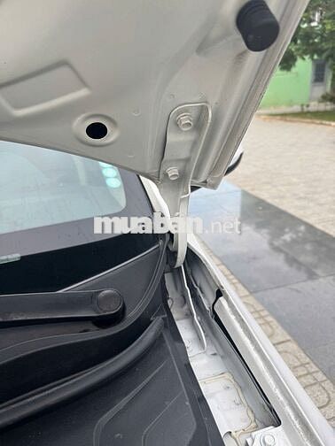 Hyundai Accent MT 2022 Trắng