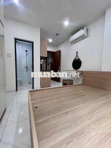 Minh Còn 1 Phòng 3.2 tr Phú Đô - Khép Kín - Ở Luôn - Không chung chủ