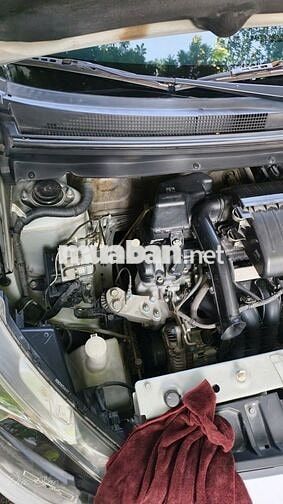 Mitsubishi Attrage 2022 Trắng 90000 km