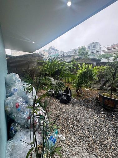 Bán gấp biệt thự MP Âu Cơ bên lẻ gần Hồ Tây, view sông Hồng, KD, 240m2