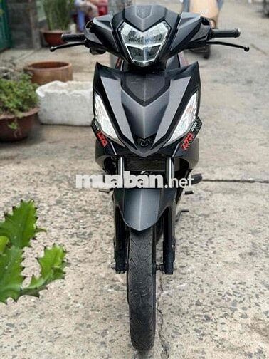 Honda Winner V1 2018 Đen hỗ trợ trả góp
