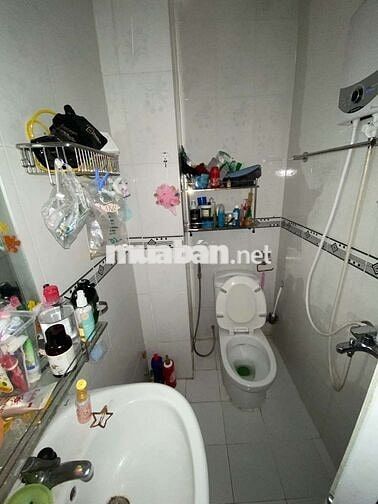Nhà cho thuê nguyên căn
Nguyễn Đình Chiểu, Quận 3