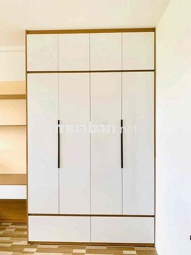 🏡 CHO THUÊ CĂN HỘ 2 PHÒNG NGỦ - TÒA W2, KĐT ECOGARDEN HUẾ