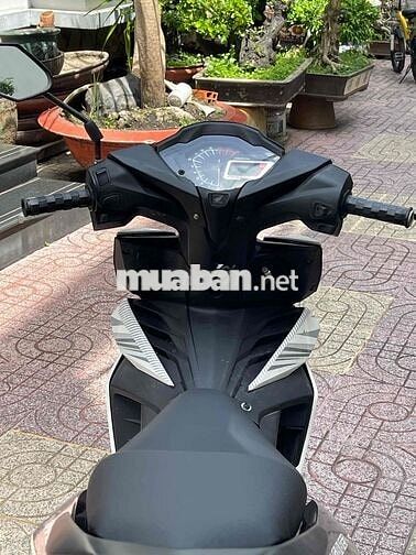 Bán Winner V1 150 Fi 2018 Trắng đen,Bstp xe Gtdd