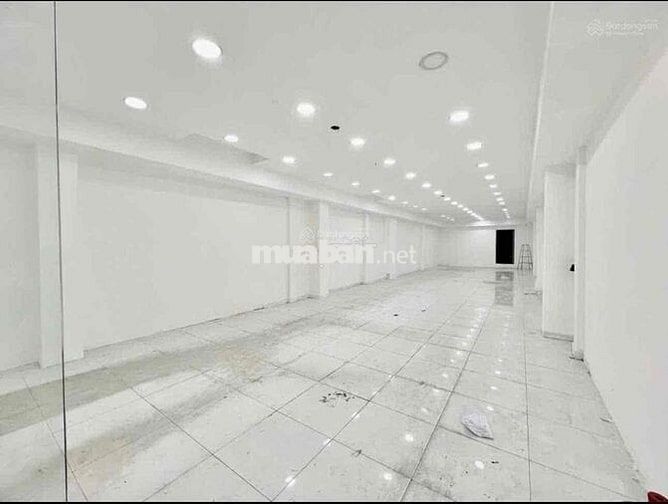 Mặt Bằng Rộng 150m2 – Khu Vực Sầm Uất Tân Bình