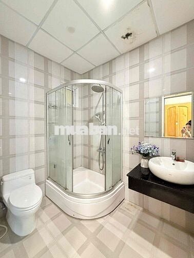 1PN Ban Công_Thang Máy_Hầm Xe_Cầu Lê Văn Sỹ_Gần Trần Quốc Thảo_Quận 3