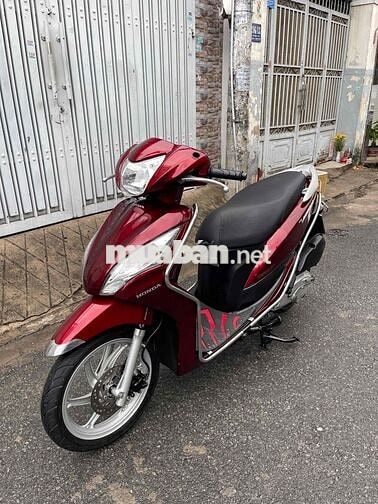 Honda Vision 2014 bstp 9chủ máy zin ngon xe đẹp