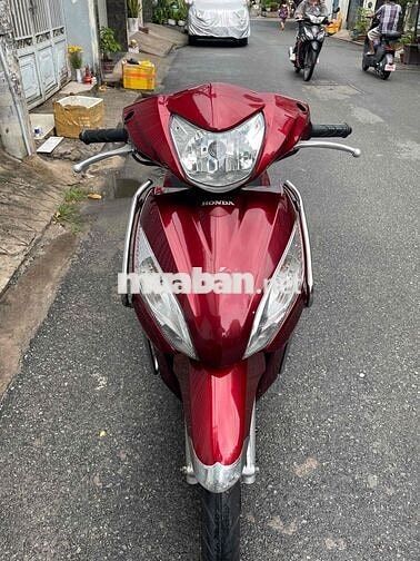 Honda Vision 2014 bstp 9chủ máy zin ngon xe đẹp