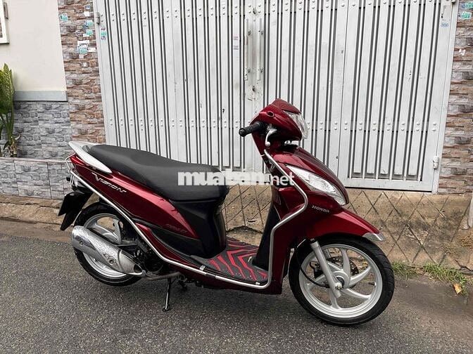 Honda Vision 2014 bstp 9chủ máy zin ngon xe đẹp