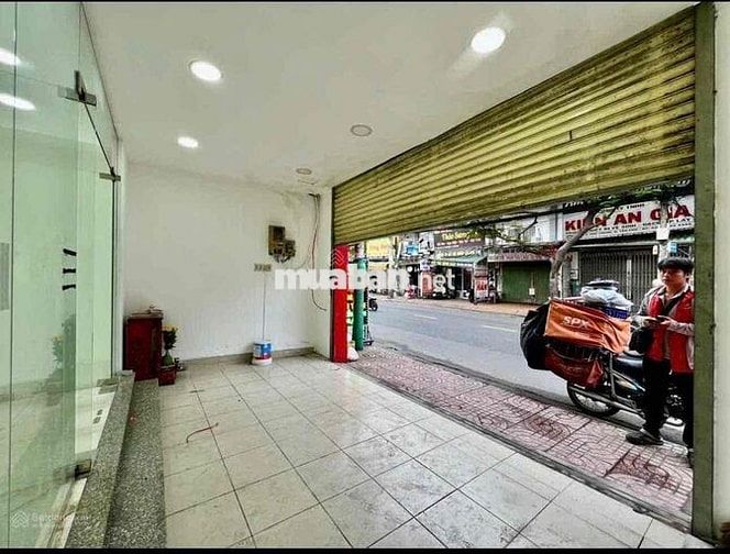 Mặt Bằng Rộng 150m2 – Khu Vực Sầm Uất Tân Bình