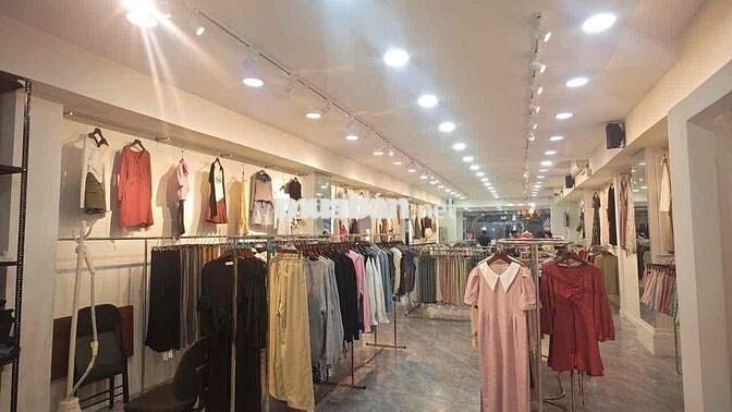 Mặt Bằng Rộng 150m2 – Khu Vực Sầm Uất Tân Bình