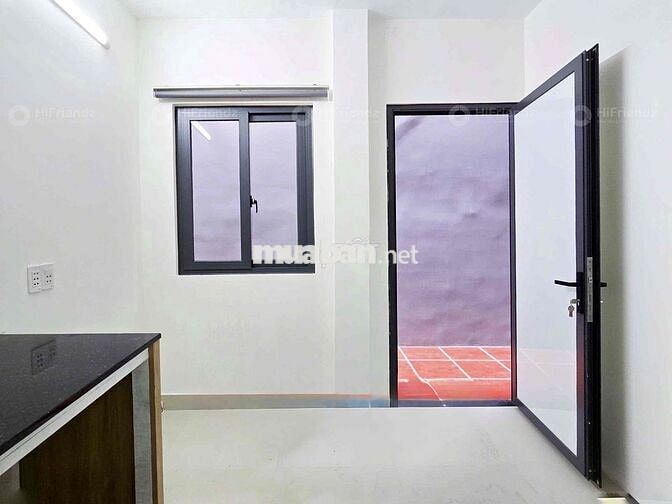 Khai Trương Căn Hộ 1-2PN Đồng Giá Full Nội Thất Máy Giặt Riêng