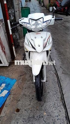 Honda Wave Blade 2016 Trắng