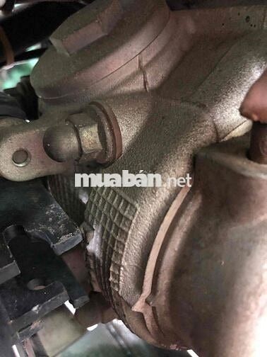 Yamaha Novo 3 2009 Đen. zin Từ A-Z.1 từ siu chất