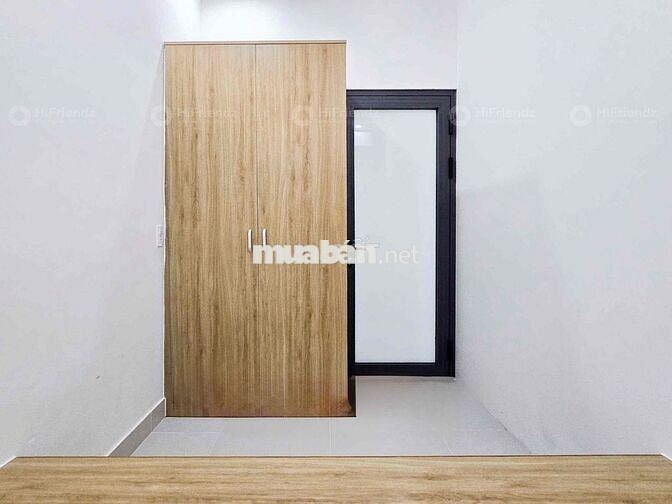 Khai Trương Căn Hộ 1-2PN Đồng Giá Full Nội Thất Máy Giặt Riêng