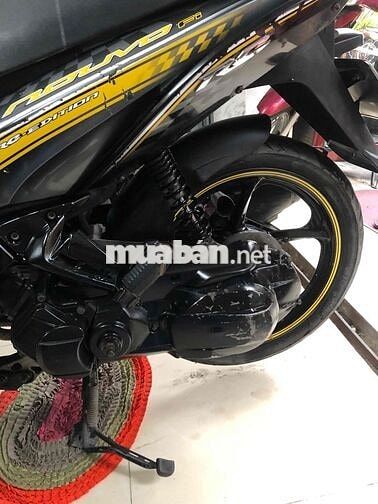 Yamaha Nozza Vàng đen 68605 km
