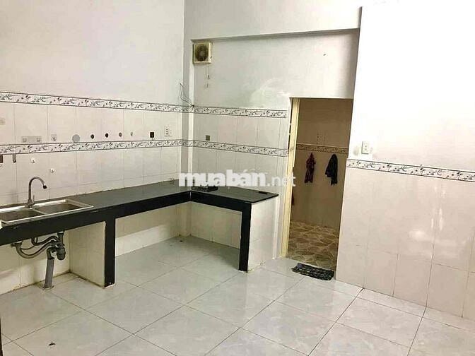 cho thuê nhà đường Phú Định, phường 16, quận 8