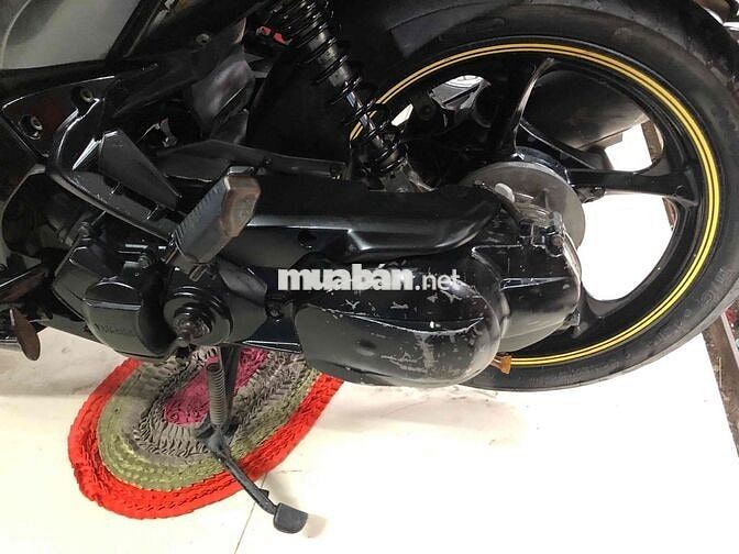 Yamaha Nozza Vàng đen 68605 km